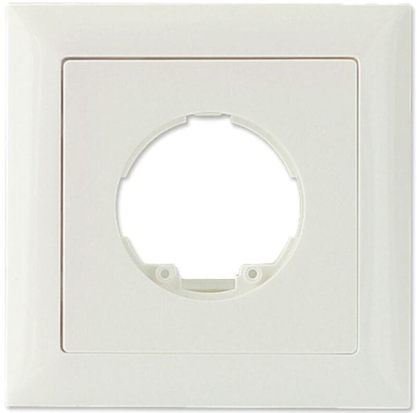 BEG - Abdeckung IP20 cremeweiß für Indoor 140-L