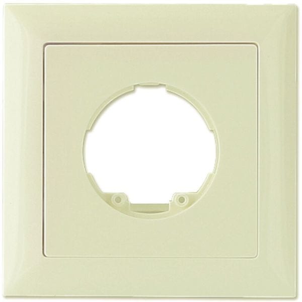 BEG - Abdeckung IP20 cremeweiß für Indoor 140-L