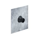 KAISER - Vlies-Butyl Dichtungsmanschette Rohrmanschette 25-32 mm 1fach