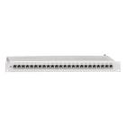 RUTENBECK - Patchpanel Cat.6/ClassE 24fach 19