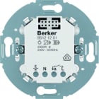 BERKER - .net Relais-Schalteinsatz 1fach mit runder Tragplatte Up