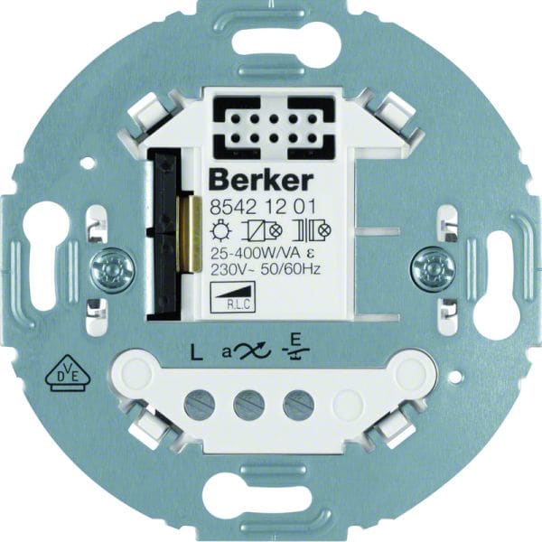BERKER - Serie 1930 Universal-Tastdimmer 1fach Up