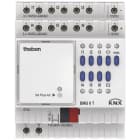 THEBEN - KNX MIX2 Binäreingang 6fach Multispannung REG