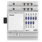 THEBEN - KNX Heizungsaktor Erweiterung 6fach HME6T REG