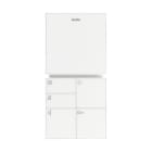 ELCOM - BFT-510WS Innenstion Audio Standard AP 2D-Video weiß