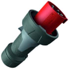 MENNEKES - CEE-Stecker PowerTOP Xtra 125A 5p 400V 6h IP67