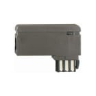 RUTENBECK - TAE-Stecker, TS N, frei belegbar