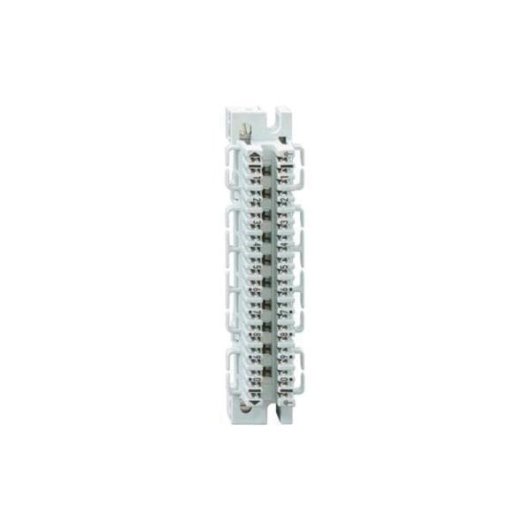 RUTENBECK - Asle B20 LSA-Plus Klemmleiste