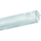 SCHUCH - Ersatzwanne zu Wannenleuchte 58 W Acryl 163158 VVG