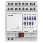 THEBEN - KNX Schalt-/Jalousieaktor 8/4fach RMG8T REG