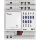 THEBEN - KNX Heizungsaktor 6fach HMG6T REG