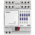 THEBEN - KNX Jalousieaktor 4fach JMG4T REG