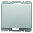 BERKER - K.5 Blindverschluss Aluminium
