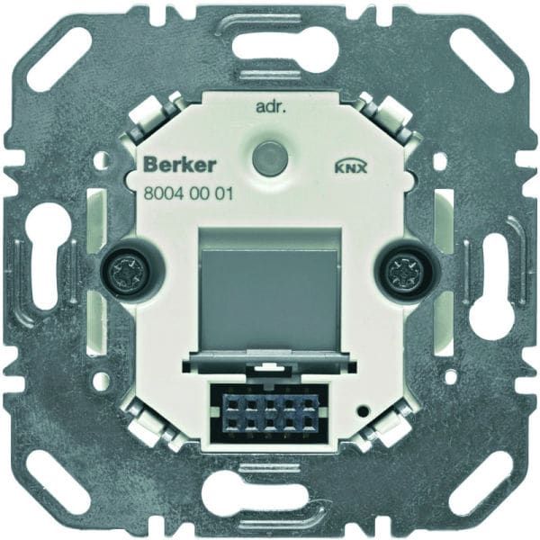 BERKER - KNX Busankoppler Up