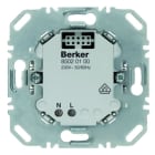BERKER - BERKER.net Spannungsversorgung mit eckigem Tragring Up