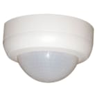 BEG - PD4N-1C-AP Fernbedienbarer Decken-Bewegungsmelder als Aufputzversion 360°