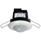 BEG - PD2-M-2C-11-48V-3A-DE Präsenzmelder, Master 360° Erfassungsbereich, Deckeneinbau