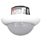 BEG - PD4-M-1C-UP Präsenzmelder mit kreisförmigem Erfassungsbereich, UP