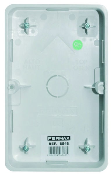 FERMAX - SMILE UP-Dose für Monitor 3,5