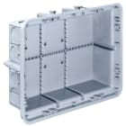 KAISER - UP-Schlaufkasten, 400x300x120 mm