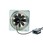 MAICO - Ax.Wandventilator DZQ 45/4B E Ex e