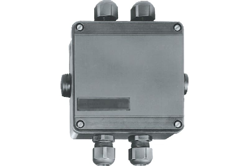 SCHUCH - Ex-Abzweigdose e8118/6