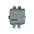SCHUCH - Ex-Abzweigdose e8118/6