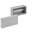 SPELSBERG - Reihenklemmengehäuse, IP65, max. Leiterquerschnitt 4², AKi-R 4/34-L