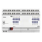 THEBEN - KNX Schalt-/Jalousieaktor 16/8fach RM16T REG