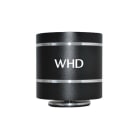 WHD - Soundwaver schwarz