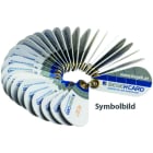 FERMAX - BEGEH Programmiercard´s für Gruppe 11