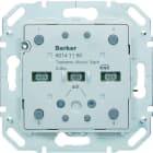 BERKER - KNX S.1/B.x Tastsensor-Modul 1fach Up