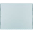 BERKER - KNX K.5 Tastsensor 1fach Komfort alu matt