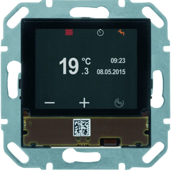 BERKER - KNX Raumcontroller Up