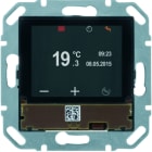 BERKER - KNX Raumcontroller Up