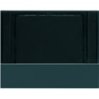 BERKER - KNX K.1 Abdeckung für RTR/RC anthrazit matt