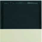 BERKER - KNX S.1 Abdeckung für RTR/RC weiß glänzend