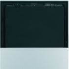 BERKER - KNX S.1/B.x Abdeckung für RTR/RC alu matt