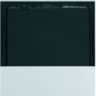 BERKER - KNX S.1/B.x Abdeckung für RTR/RC polarweiß glänzend