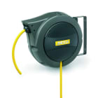 ZECA - Schlauchaufroller AM86AGRI - 12 mm 18+1 m, PVC, max. 6 bar, kein fitting