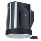 KAISER - Einbaugehäuse ThermoX LED, f. Leuchten DA bis Ø 70mm, ET bis 85mm