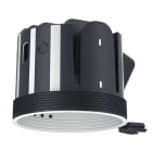 KAISER - Einbaugehäuse ThermoX LED, f. Leuchten DA bis Ø 81mm, ET bis 60mm