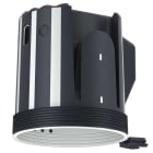 KAISER - Einbaugehäuse ThermoX LED, f. Leuchten DA bis Ø 81mm, ET bis 85mm