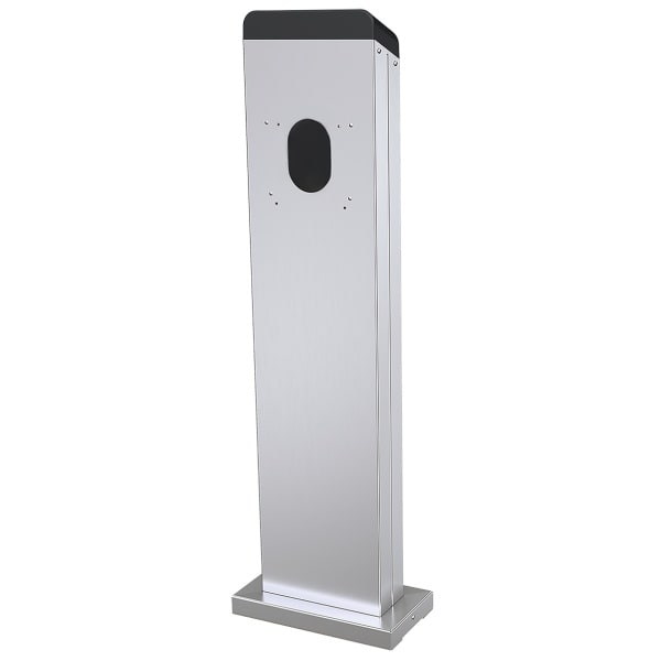 MENNEKES PV - Edelstahlsäule für AMTRON