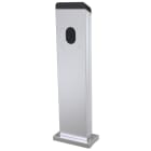 MENNEKES PV - Edelstahlsäule für AMTRON