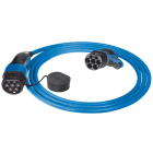 MENNEKES PV - Ladekabel Mode 3 Typ 2 32A 3PH 4m
