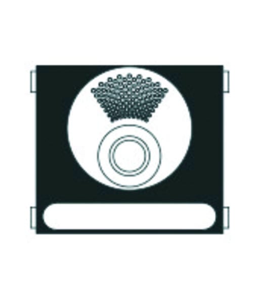 FERMAX - Cityline Audio VDS Lautsprecher f. digitale Anwahl, (6962)