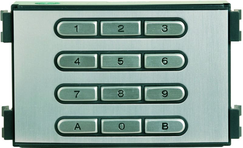 FERMAX - Classic VDS Direct Codemodul Ersatz für 98545