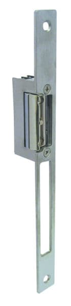 FERMAX - Türöffner 990ND, 10-24V AC/DC, verstell.Radiusfalle, mech.Entriegelung