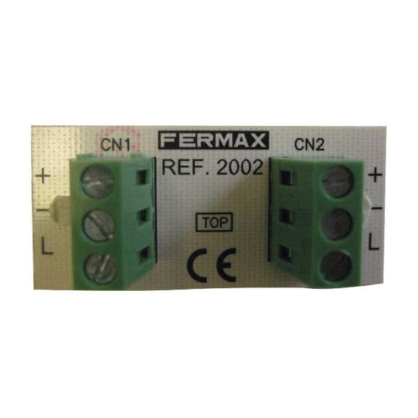 FERMAX - VDS Automatik Pull-Up Verstärkerplatine +, -, L